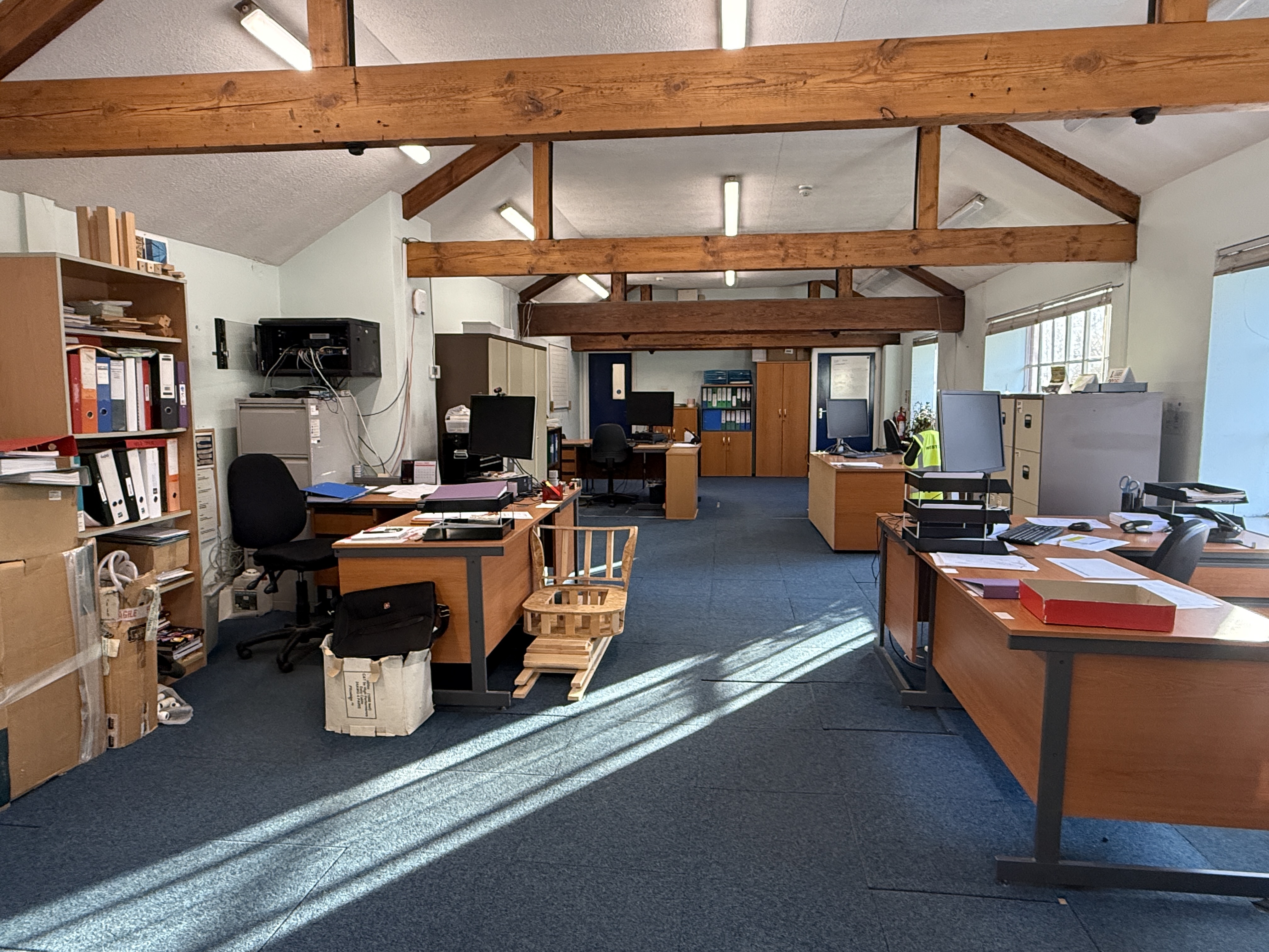 Industrial Unit in Buckfastleigh - photo 2